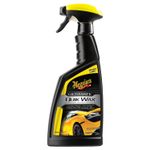 Meguiar's Ultimate Quik Wax Hydrophobic Polymer Technology 473ml G200916EU
