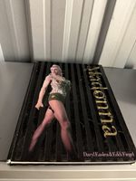 Madonna Book