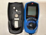Kane 358 Flue Gas Analyser (Needs calibrating) with Rubber Case/Holder