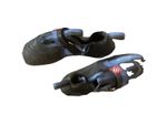 Five Ten Team 5.10 Climbing Shoes UK 9.5 – Rare Discontinued – Worn Once – Boxed