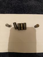 6 x Remington Hammer Plungers