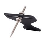 High Quality Hot Sale Recurve Bow Sight Practice Target Stainless Steel