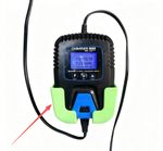 Wall Mount for Oxford Oximiser 900/888 Edition-Motorcycle Battery Charger Holder