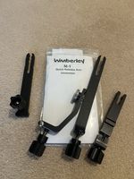 Wimberley F-1 Flash Bracket