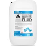 MCKLORDS ENGINE PARTS WASHER DEGREASER & CLEANING CONCENTRATE FLUID - 25L
