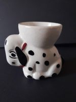 Antique porcelain Dismal Desmond eggcup 1927-1935 Dean's Ragbook Co Ltd