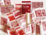 10 Person Ezy-Aid HSE First Aid COMPLETE Refill Kit - Workplace Pack, CE