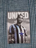 NEWCASTLE UNITED V BAYER LEVERKUSEN & STRASBOURG ( PRE - SEASON )