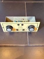 Gaugemaster Electronic Loco Controller Analogue DC 12V Brakes Direction OO