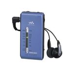 Portable Radio SRF-S84 FM/AM Super Compact Radio Walkman Analogue Tune +Earphone