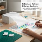 Release Paper for Adhesive Product Manufacturing Double Sided, for Cutting