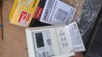Danfoss Randall 102E7 Electronic Mini Programmer 7-day Or 5/2 NOS