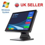 Brand New POS 15.6" Touchscreen Windows - Cash Register