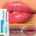 Spicule Plumping Lip Shot Maxi clear