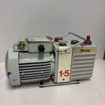 Edwards E2M1.5 Vacuum Pump Untested