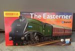 TT1002TXSM Hornby TT Gauge 1:120 Scale The Easterner Digital Train Set Sound
