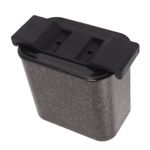 New Clear Ice Ball Maker Mold Whiskey Ice Ball Maker Large Round 2 Holes Crystal