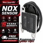 NOx Sensor A0009059112 for Mercedes-Benz 12V 5pin