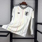 Japan 2026/27 Homa and Away Jersey Short and Long Sleeve Shirt