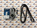 Drive Belt for Range Rover Sport 3.0 TDV6 10-13 with Stability Control LR018312D