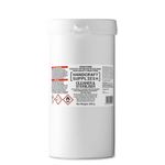HS Cleaner Sanitiser 500 g No Rinse Cleaner Steriliser for Homebrew Equipment