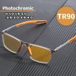 Visionsync Multifocal Glasses,Adaptive Multifocal Glasses for Clear Vision UK~！