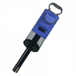 Golf Ball Collector Detachable Golf Accessories Nylon Bag