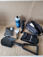 Genuine Mazda CX-5 2022 Onwards Mazda Winter Essentials Kit