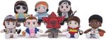 NEW OFFICIAL 10" STRANGER THINGS  SOFT PLUSH TOYS ELVEN SOFT TOY DEMOGORGON