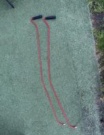 AUTO LOCKSMITHLONG REACH TOOL 52INCH ESSENTIAL TOOL FOR CAR ENTRY - UKSELLER