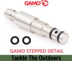 Gamo Phox STEPPED 8mm QD Quick Fill Probe PCP Air Rifle Snap On Filling Adapter