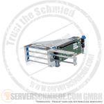 HP Secondary Tertiary Riser 3x x16 inc cage DL380 DL385 Gen10 Plus P15804-001