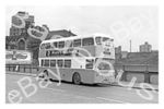 Bus Photograph GREATER GLASGOW PTE KUS 579E [LA324] '74