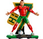 Cristiano Ronaldo – Football Legend Set (43016) - Unbranded - MOC