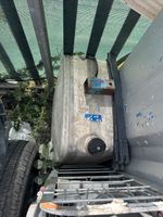 Scania Small Fuel Tank