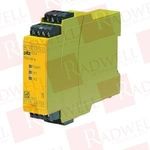 PILZ PNOZ E1P C 24VDC 2SO / PNOZE1PC24VDC2SO (NEW IN BOX)