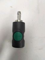 Prevost prevoS1 ESI 071808 Safety Quick Coupler – 8mm Hose Tail