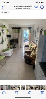 Playa de Las Americas..eldorado Apts