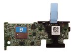 Dell IDSDM Dual Flash SD Card Reader for PowerEdge R640 R740 RT6JG