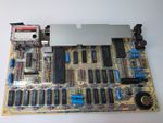Sinclair ZX Spectrum 48K Issue 4A Yellow PCB Mobo Motherboard