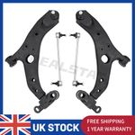 Front Control Arm+Bar Link For Mazda CX-5 Mazda 6 G46C34300 GHP934300 GHP93435