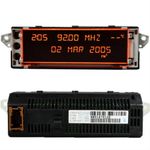 Screens Display Multifunction Type A For Peugeot 307 308 408 Citroen C3 C4