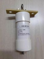 1pc 1:4 1-56MHz 500W Shortwave Antenna For Balun Windom Unbalanced to Balanced