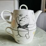 Whittard Of Chelsea Winny The Poo Tea Pot, Great Condition