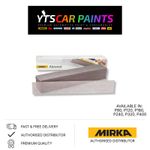 Mirka™ Abranet Strips 70mmx420mm - 50 Pack