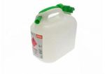 Stihl Genuine 0000 881 0232 5L Fuel Can Transparent