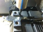 Key blade cutting service for Volkswagen Audi Seat Skoda HU66 profile