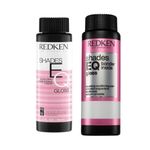 Redken Shades EQ Gloss & Gloss Bonder Inside - 60ml
