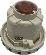 Domel I-Mop Vacuum Motor 24V DC 180w Genuine Domel