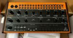 Behringer Crave Analogue Semi-Modular Synthesizer/Sequencer